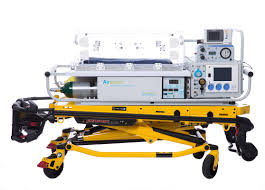 Electric 0-100kg Neonatal Transport Systems, for Clinic, Hospital