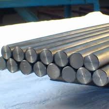 Non Poilshed Nickel Alloy Round, Length : 1-1000mm, 1000-2000mm, 2000-3000mm, 3000-4000mm, 4000-5000mm