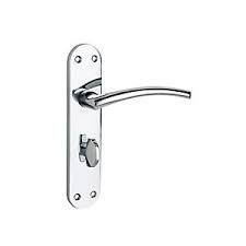 Non Polished Alloy Door Handle, Feature : Durable, Fine Finished, Perfect Strength, Rust Proof, Sturdiness