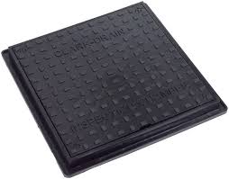 Aluminum Manhole Cover, for Construction, Industrial, Public Use, Feature : Eco Friendly, Highly Durable