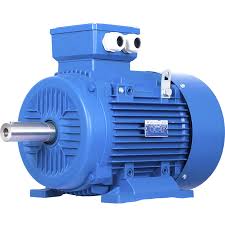 Electric Motors, for Industrial Use, Voltage : 110V, 220V, 380V, 440V