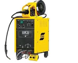 100-1000kg Electric Mig Welding Machinery, Voltage : 110V, 220V, 380V, 440V