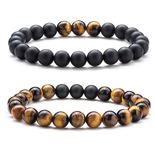 Non Polished Hemlock Wood beads bracelet, Occasion : Party Wear, Wedding Wear