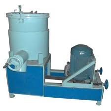 Plastic Mixture Machine, Certification : CE Certified