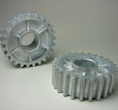 Polished Gear Casting, for Industrial, Feature : Good Quality, Light weight, Easy to install, Fine finished