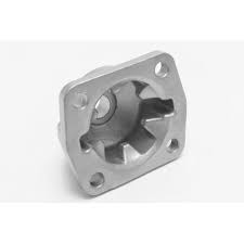 Non Polished Stainless Steel SS Precision Casting, for Collecting Dust, Office, Feature : Light Weight