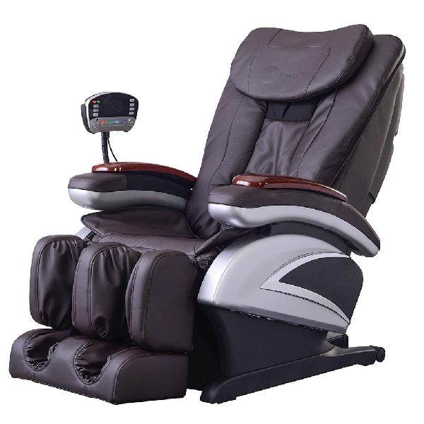 Fully Automatic ABS Electricity massage chair, for Home, Hotel, Mall, Saloon, Certificate : CE Ceretified