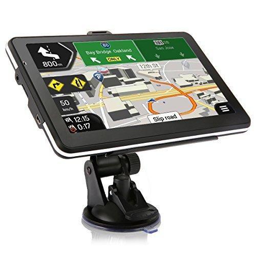 0-1000MHz GPS Nevigation Device, Certification : FCC Certified