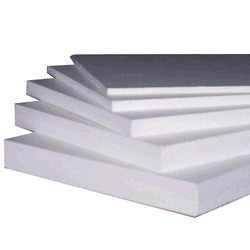 Non Polished PVC celuka board, for Advertising, Building, Furniture, Feature : Fine Finished, High Strength