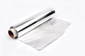 Smooth tin foil, for Food Wrapping, Feature : Durable, Eco Friendly, Fine Finished, Freshness, Good Quality