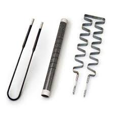 Aluminium Heating Elements, for Analysis Instruments, Industry, Plastic Packaging, Certification : CE Certified