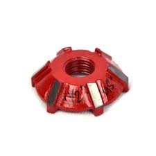 Non Poilshed Alloy Steel Tipped Cutter, for Drilling, Shaping, Length : 0-3inch, 3-5inch, 5-7inch