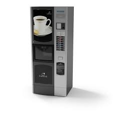 10-50kg Coffee Vending Machine, Voltage : 110V, 220V, 240V, 380V, 440V