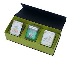 Tea Gift Box