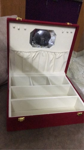 jewellery box