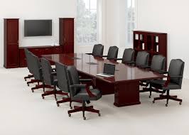 Polished Plastic conference room furniture, for Office Use, Pattern : Plain