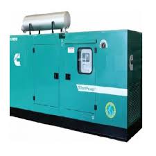 Diesel generator, Output Type : AC Single Phase, AC Three Phase, DC