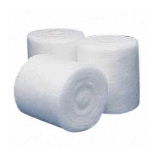 Cotton Rolls, for Clinical, Commercial, Hospital, Pattern : Plain