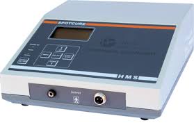 Electric Long Wave Diathermy, for Hospital, Clinical, Personal