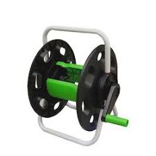 Round Metal Sprayer Hose Reel, for Cable Reeling, Size : 10-20inch, 20-30inch, 30-40inch, 40-50inch