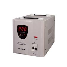 Voltage Stabilizers, for Stabilization, Feature : Auto Cut, Easy Operate, Shocked Proof, Stable Performance