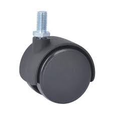 Plastic Trolley Wheel, Feature : Crack Proof, Fine Finish, High Quality, Light Weight, Preiium Quality