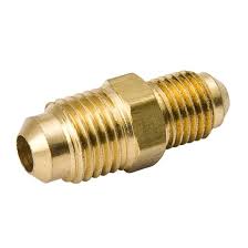 Brass turned part, for Industrial Use, Color : Yellow, Light Yellow, Brown