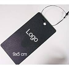 Kraft Paper Garment Tag, Feature : Durable, Good Quality, High Strength, Light Weight, Waater Resistent