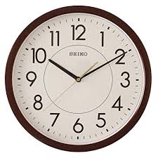 Wall Clocks, Specialities : Fine Finish, Scratch Proof