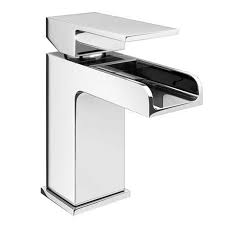 Stainless Steel Basin Taps, for Bathroom, Kitchen, Feature : Attractive Design, Easy To Use, Fine Quality