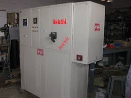 Automatic Industrial Energy Savers, Voltage : 110V, 220V, 280V