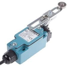 NBR Mechanical Limit Switch, for Vibrating Levelling, Voltage : 200VDC, 230VAC