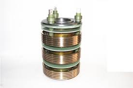 Metal Electric Slip Rings, for Signals, Transmit Electrical Power, Voltage : 110V, 220V, 380V, 440V