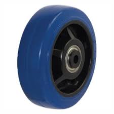 Pu Wheels, for Chairs, Sofa, Stool, Stretcher, Tables, Feature : Crack Resistance, High Load Bearing Capacity