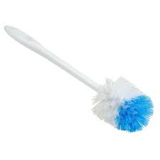 Plastic Toilet Cleaning Brush, Feature : Attractive Colors, Durable, Eco Friendly, Felxible, Fine Finished