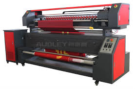 100-500kg Digital Printing Machine, Voltage : 220V, 380V, 440V, 280V