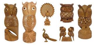 Handicrafts Home Decor Item