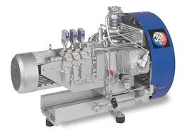 Aluminium Gas Compressor, Feature : Auto Controller, Auto Cut, Durable, High Performance, Low Maintenance