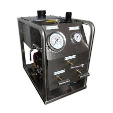 Electric pressure testing system, Certification : CE Certified, ISO 9001:2008
