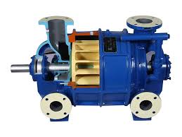 Compressors Pumps, for Industrial Use