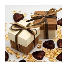 Rectangular Aluminium chocolate boxes, for Packing Use, Size : 11x11x6, 13x13x7, 5x5x3, 7x7x4, 9x9x5