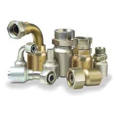 Brass Non Poilshed Hose Fittings, Feature : Corrosion Proof, Excellent Quality, Fine Finishing, High Strength