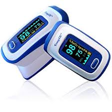 Automatic Battery Pulse Oximeters, for Medical Use, Certification : CE Certified