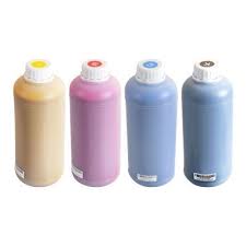 Solvent Inks, Packaging Type : Plastic Bottle, Plastic Can, Plastic Pouch