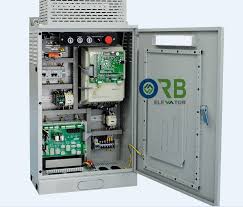 Mild Steel Elevator Control Cabinet, for Industrial, Voltage : 110V, 220V, 380V
