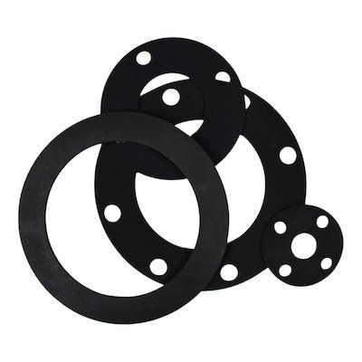 Non Polished Rubber Gaskets, Size : 10-20inch, 20-30inch, 30-40inch, 40-50inch, 50-60inch