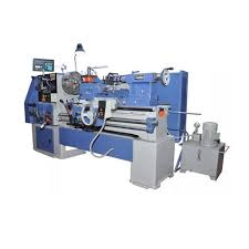 Electric Automatic Copying Lathes, for Metal Working, Voltage : 220V, 380V