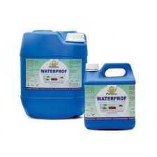 waterproofing admixture