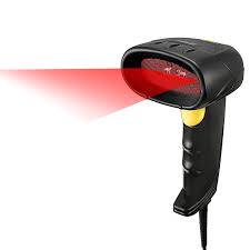 Barcode scanner, Feature : Adjustable, Easy To Operate, Gain Range