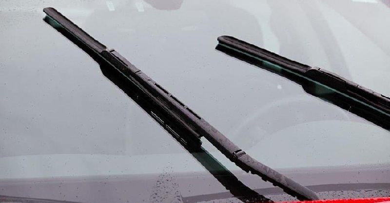 Car Wipers, Color : Black, Grey, Silver